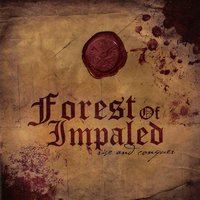 Forest Of Impaled