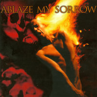 The Return Of The Mighty Raven - Ablaze My Sorrow