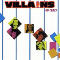 I Don't Care - Villains