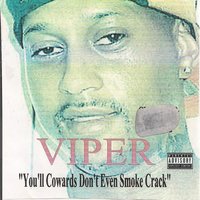 I'm A Real G - Viper