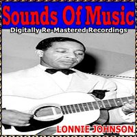 Wipe It Off - Lonnie Johnson