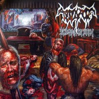 Entangled in Darkness - Abdicate