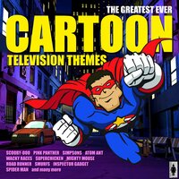 Superchicken - TV Themes