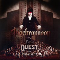 Anachronaeon
