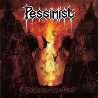 Tunnel Rats - Pessimist