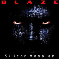 Born As A Stranger - Blaze Bayley