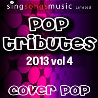 Just Give Me a Reason - Cover Pop