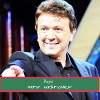 La Storia Di Noi Due - Pupo