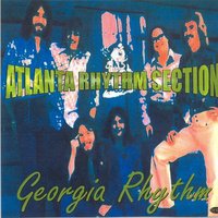 I'm Gonna Let It Bother Me Tonight - Atlanta Rhythm Section