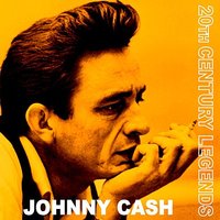 Don’t Make Me Go - Johnny Cash