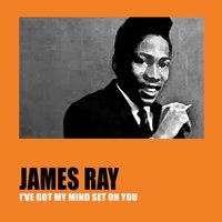 James Ray