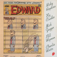 It Hurts Me Too - The Rolling Stones, Nicky Hopkins, Ry Cooder