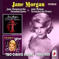 If I Could Live My Life Again - Jane Morgan