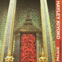 Palace - Hayley Kiyoko, Justin Caruso