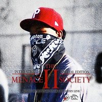 Tonight (feat. Tyga & Sammie) - Menace, Tyga, Sammie
