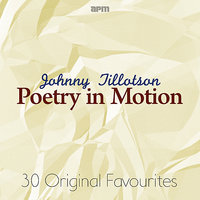Fool No1 - Johnny Tillotson