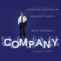 Getting Married Today - Stephen Sondheim