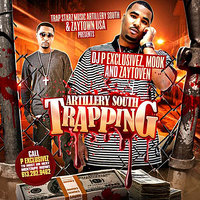 Bricks, Ounces, Deuces - Zaytoven, OJ Da Juiceman, Mook