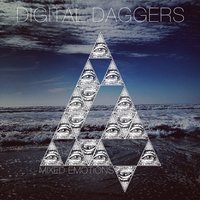 Just Beneath The Flames - Digital Daggers