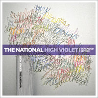 Bloodbuzz Ohio - The National