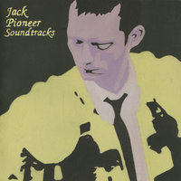 White Jazz - Jack