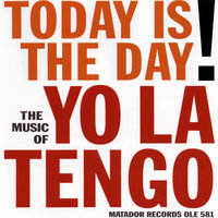 Outsmartener - Yo La Tengo