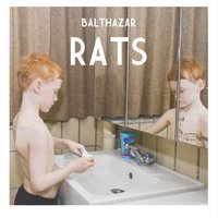 The Oldest Of Sisters - Balthazar