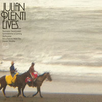 I'm a Fool to Want You - Paul Banks