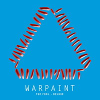 Majesty - Warpaint