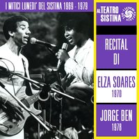 Pais Tropical - Jorge Ben