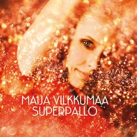 Monopolii - Maija Vilkkumaa