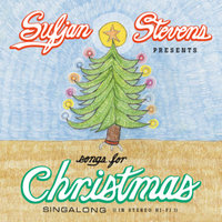 Ding! Dong! - Sufjan Stevens