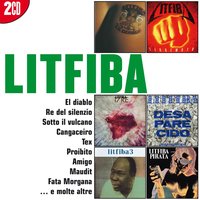 Fata Morgana - Litfiba