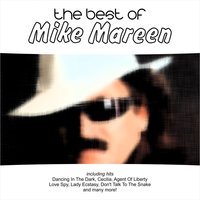 Love Spy - Mike Mareen