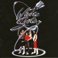 Breakin' All the Rules - White Sister