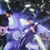The Vaccines