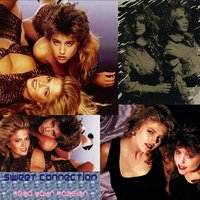 Need Your Passion - SWEET CONNECTION