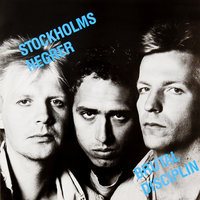 Stockholms Negrer