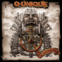 Look up in the Sky - Q-Unique
