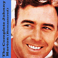 I'M Ready If Your Willing - Johnny Horton