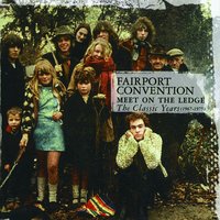 Crazy Man Michael - Fairport Convention