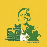 The Tired Hairy Man With Parts - Jim Noir