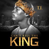 I'm a Boss - T.I., Lil Wayne, Rick Ross