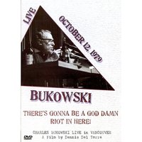 Platonic - Charles Bukowski