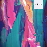 Orbit - Ashe, SYDE, Hazey Eyes