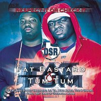 Perfect Team - Fat Bastard, Tum Tum, Dirty South Rydaz