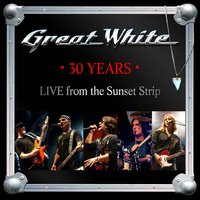 Back to the Rhythm - Great White