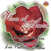 Si Las Flores Pudieran Hablar - Los Angeles Negros