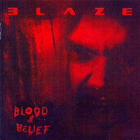 Ten Seconds - Blaze Bayley