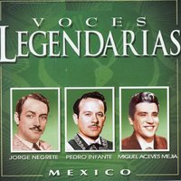Noche Plateada - Jorge Negrete